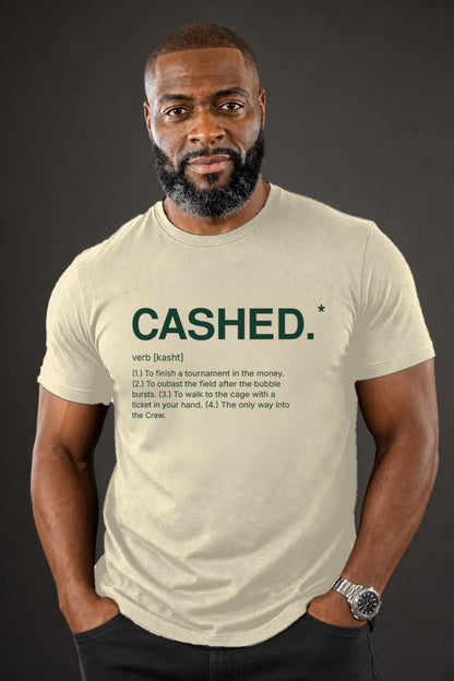 CashOut Crew model photo