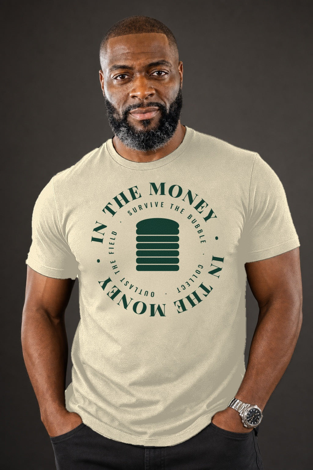 CashOut Crew model photo