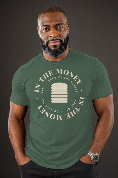 CashOut Crew model photo