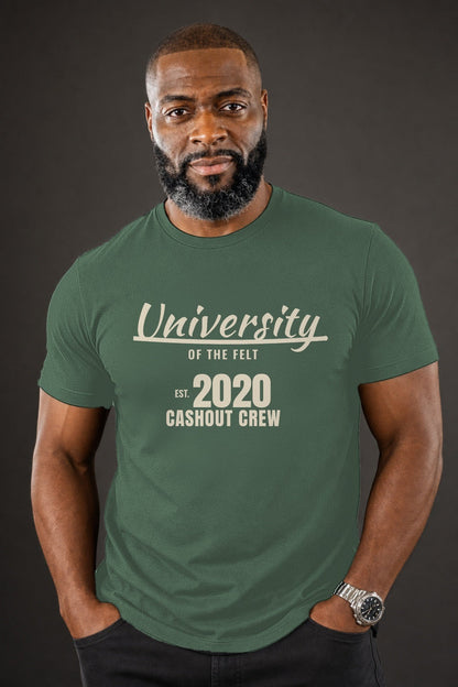 CashOut Crew model photo