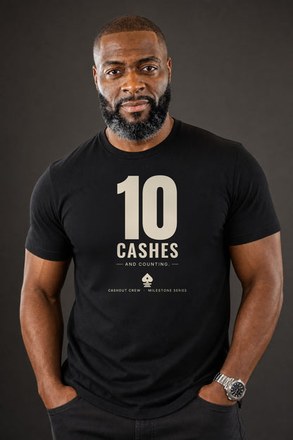CashOut Crew model photo