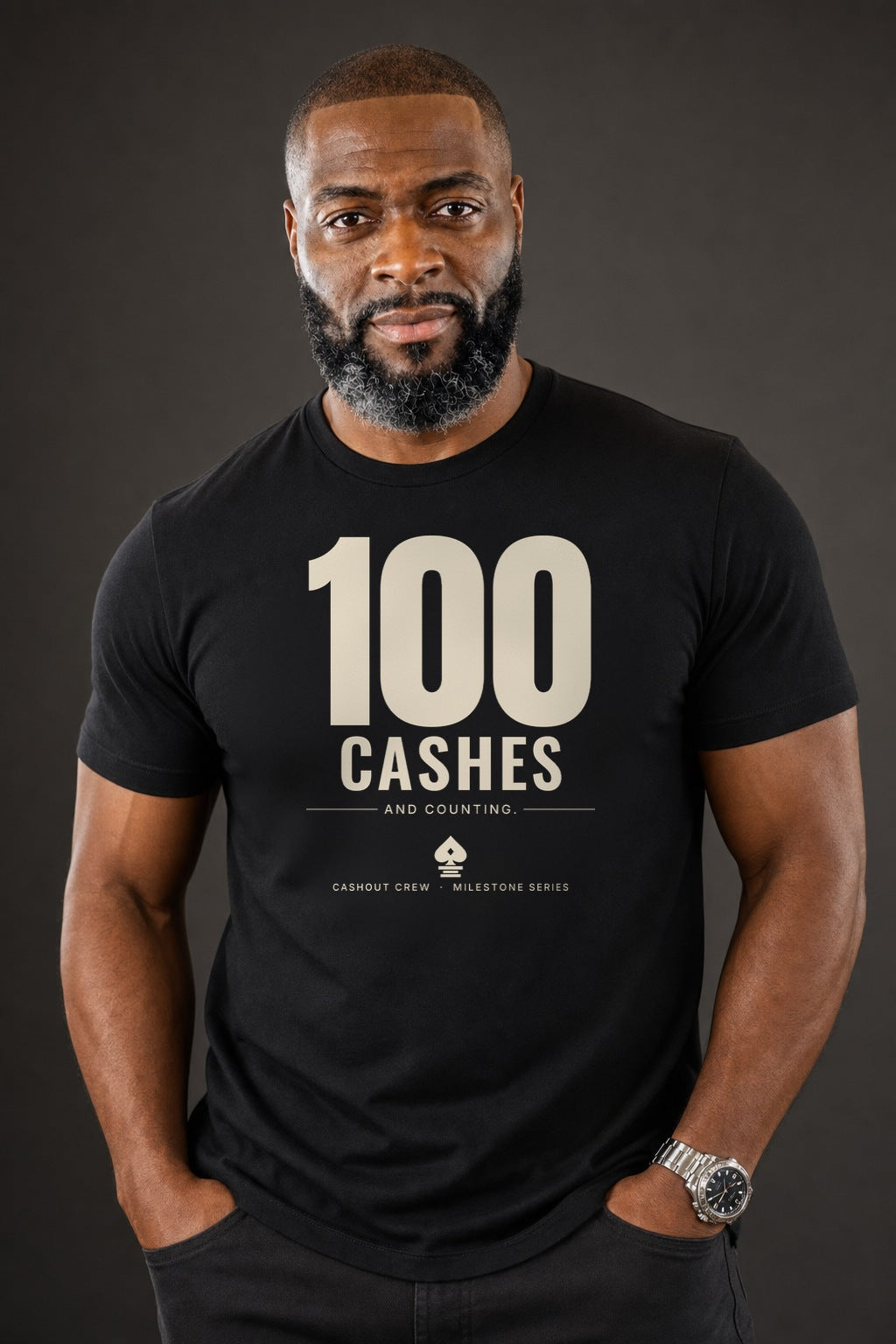 CashOut Crew model photo