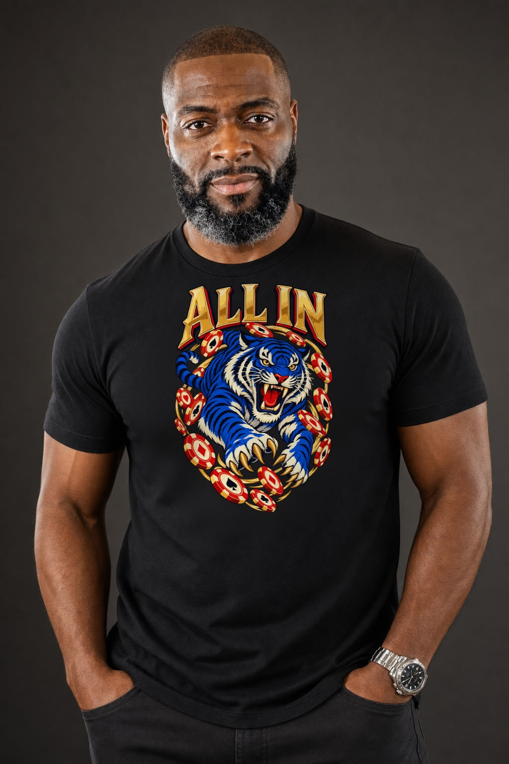 All In Tee