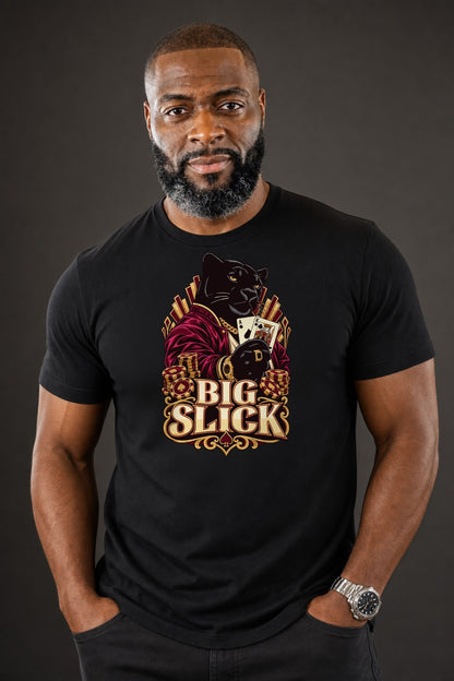 Big Slick Tee