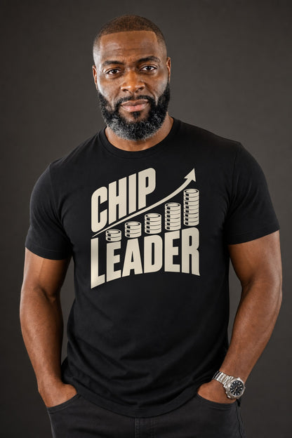 Chip Leader Tee