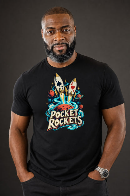 Pocket Rockets Tee